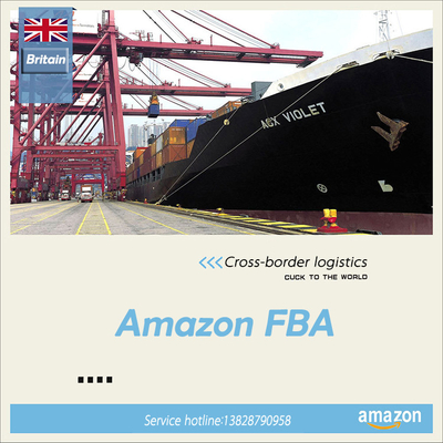 International Road Freight Forwarder Door To Door Services From China To Ireland