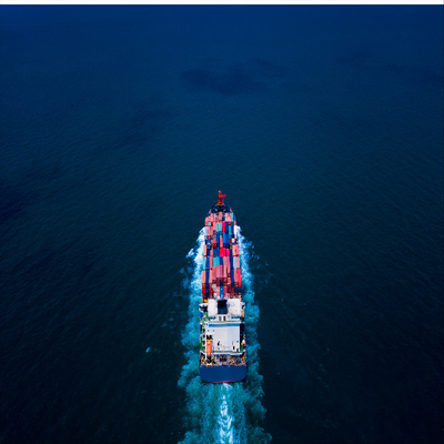 From China To UAE Middle East International DDP Sea Freight Forwarder