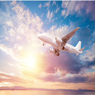 Global Air Freight Forwarding Service From China To The United Kingdom