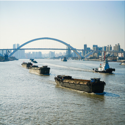 From China To Vietnam International Sea Freight Shipping Logistics Service