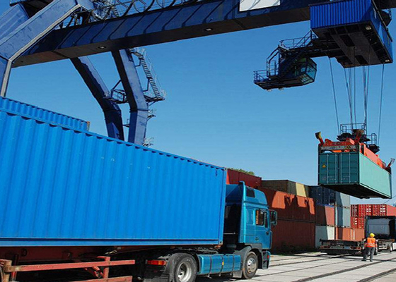 Speedy DDP Delivery Service Door To Door Express Delivery From China