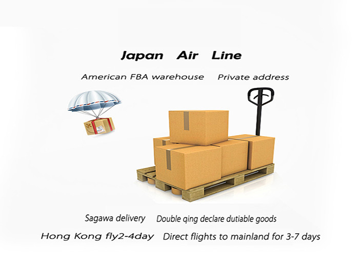 China To Europe Sea Express Courier Freight Forwarder DDP