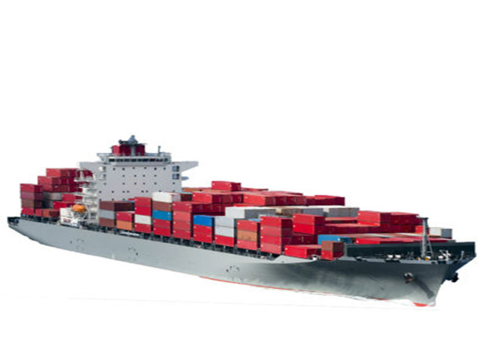 FCL LCL International Sea Freight Shipping From China To Chile